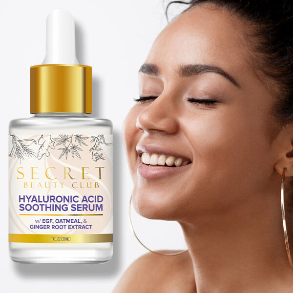 Does Hyaluronic Acid Help Get Rid of Acne? Here is a Complete Guide