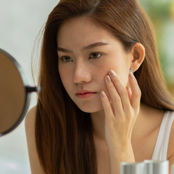 5 Tips for Shrinking the Appearance of Large Pores